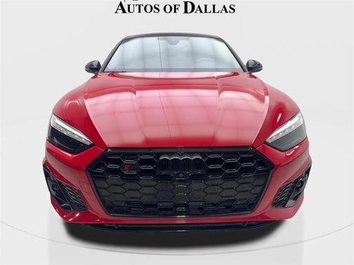 2024 Audi S5 Premium Plus TFSI quattro Tiptronic