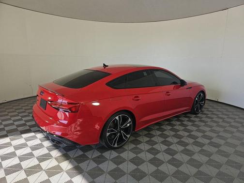 2024 Audi S5 Premium Plus TFSI quattro Tiptronic