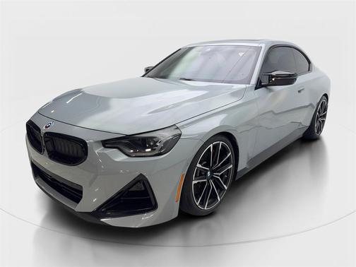 2024 BMW M240 i