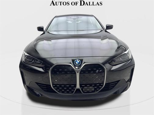 2022 BMW i4 Gran Coupe eDrive40