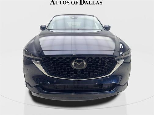 2023 Mazda CX-5 Signature