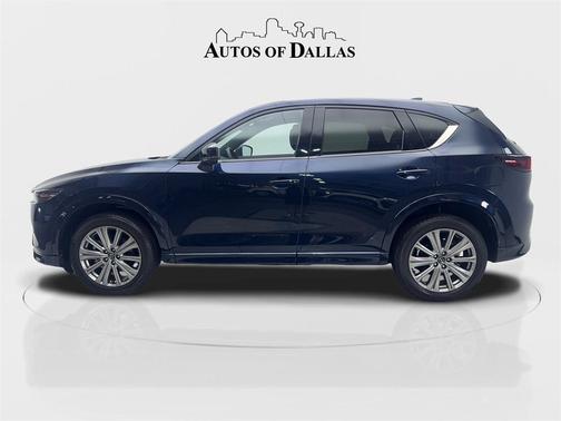 2023 Mazda CX-5 Signature