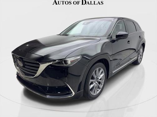 2023 Mazda CX-9 Grand Touring