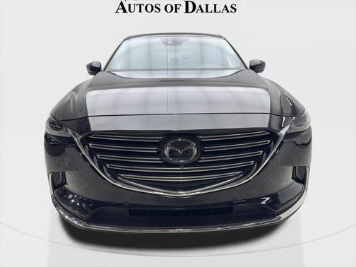 2023 Mazda CX-9 Grand Touring