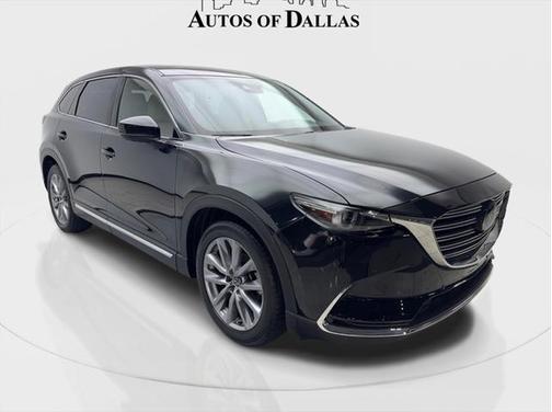 2023 Mazda CX-9 Grand Touring