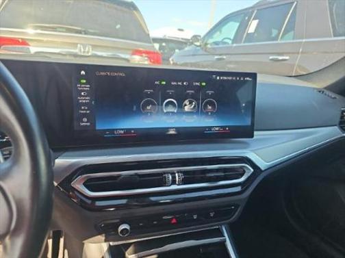 2024 BMW 430 Gran Coupe i