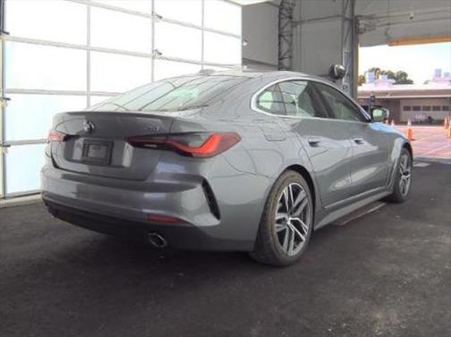 2024 BMW 430 Gran Coupe i