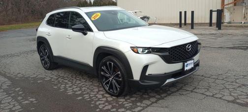 2023 Mazda CX-50 2.5 Turbo Premium Package