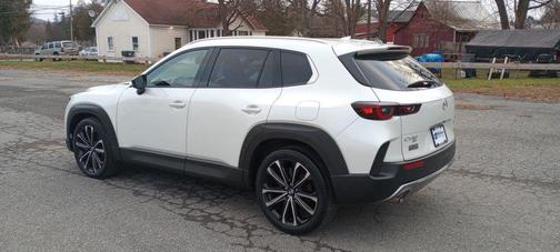 2023 Mazda CX-50 2.5 Turbo Premium Package