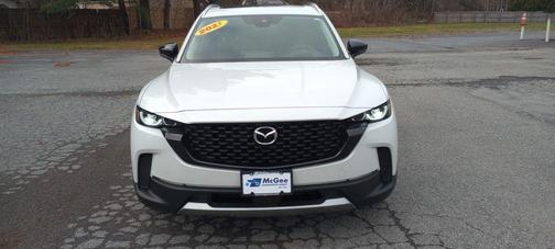 2023 Mazda CX-50 2.5 Turbo Premium Package