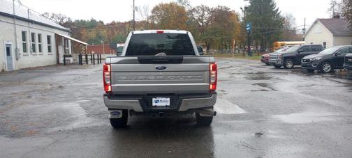 2020 Ford F-350 XL