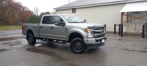 2020 Ford F-350 XL