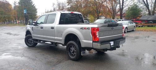 2020 Ford F-350 XL