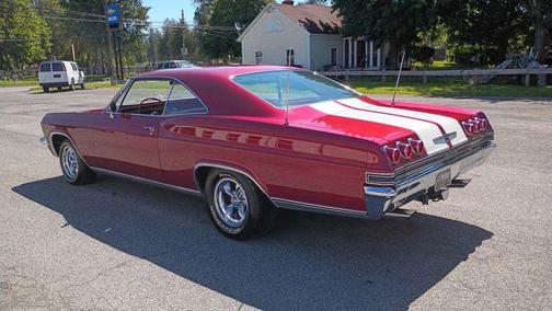 1965 Chevrolet Impala Base