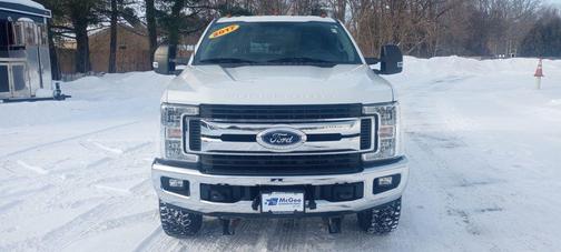 2017 Ford F-350 XLT