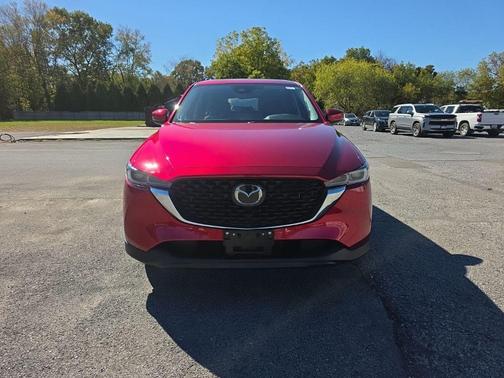 2023 Mazda CX-5 2.5 S Premium