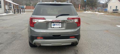 2021 GMC Acadia AWD SLT