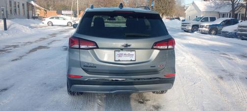 2023 Chevrolet Equinox AWD RS