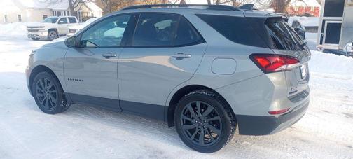 2023 Chevrolet Equinox AWD RS