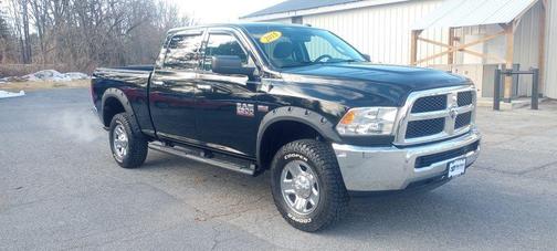 2015 RAM 2500 SLT