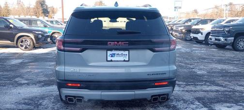 2024 GMC Acadia AWD Elevation