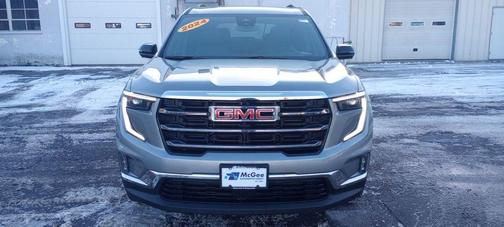 2024 GMC Acadia AWD Elevation