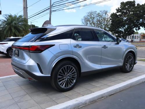 2026 Lexus RX 450h+ PREMIUM