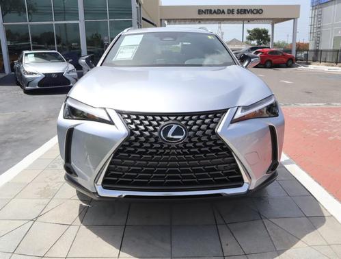 Iridium 2026 Lexus UX 300h Base