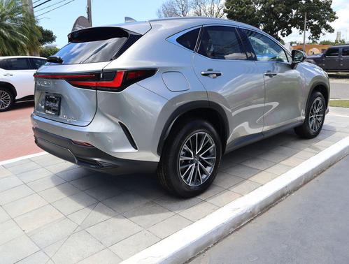 2026 Lexus NX 450h+ Premium
