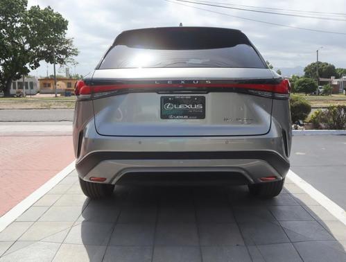 Iridium 2026 Lexus RX 450h+ PREMIUM