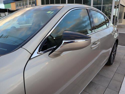 Moonbeam 2025 Lexus ES 300h Base
