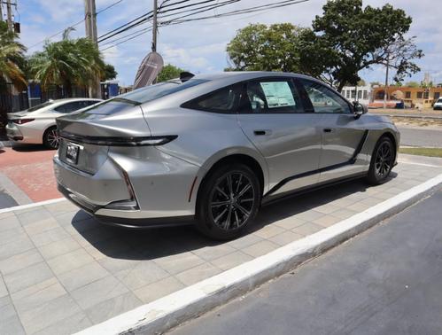 1L1 2026 Lexus ES 350h Premium