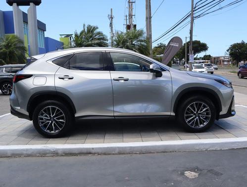 2026 Lexus NX 450h+ Premium