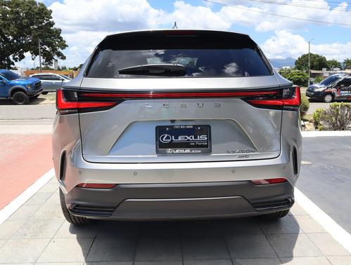 2026 Lexus NX 450h+ Premium