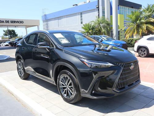 Caviar 2026 Lexus NX 350h Base