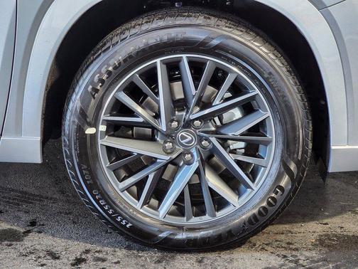 1J9 2026 Lexus TX 350 Base