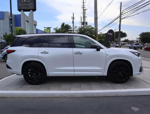 2026 Lexus TX 350 Base