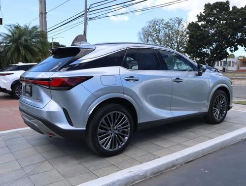 Iridium 2026 Lexus RX 450h+ PREMIUM