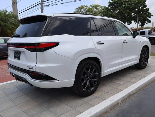 Caviar 2026 Lexus TX 500h F SPORT Premium