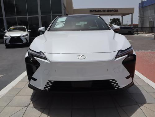 083 2026 Lexus ES 350e Premium