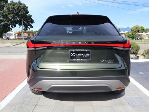 2026 Lexus RX 450h+ PREMIUM