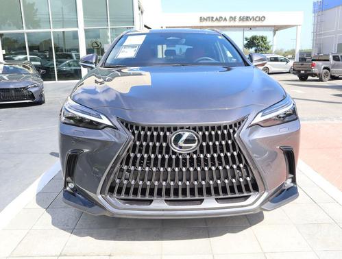 2026 Lexus NX 450h+ Premium
