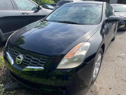 2009 Nissan Altima 2.5 SL
