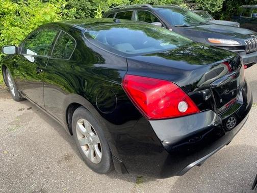 2009 Nissan Altima 2.5 SL
