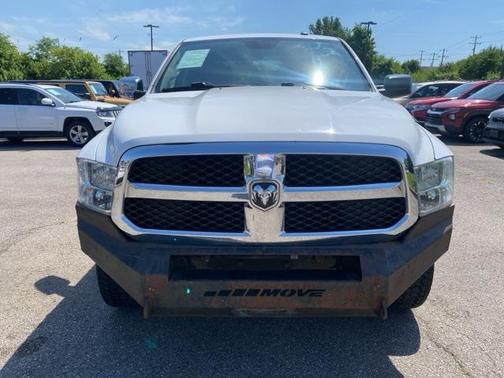 2014 RAM 1500 Tradesman