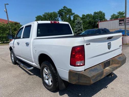 2014 RAM 1500 Tradesman