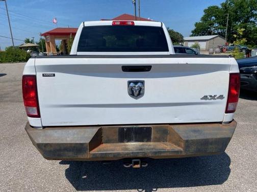2014 RAM 1500 Tradesman