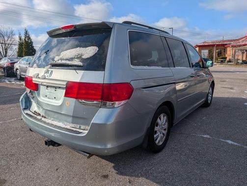 2009 Honda Odyssey EX-L