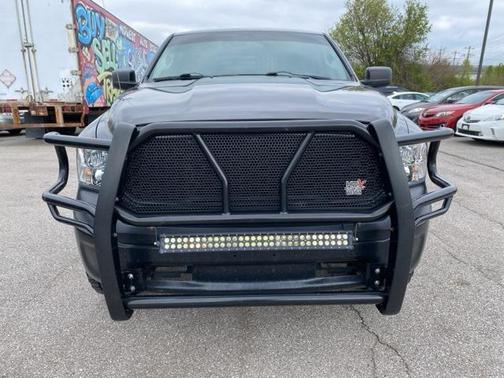 2015 RAM 1500 Tradesman