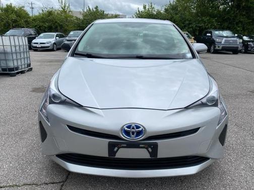 2016 Toyota Prius Two Eco